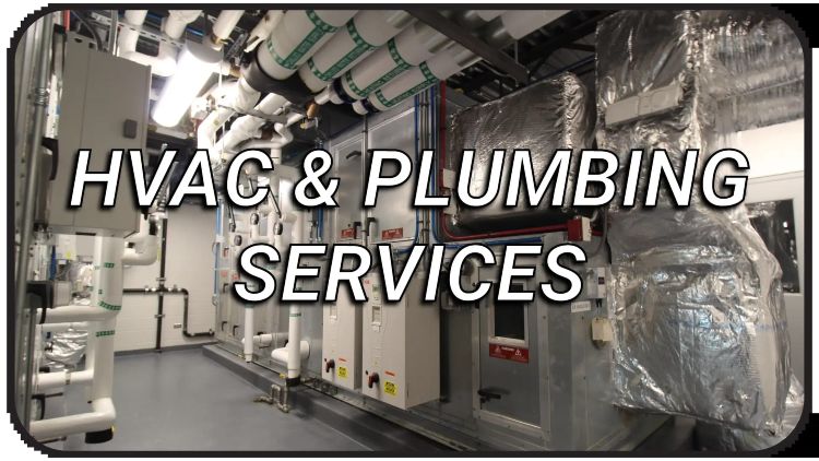 HVAC And Plumbing Services at Hayes Mechanical in Chicago, IL