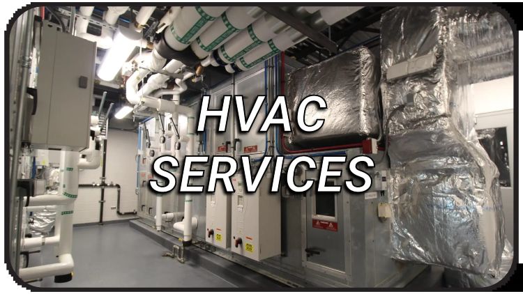 HVAC Services at Hayes Mechanical in Chicago, IL